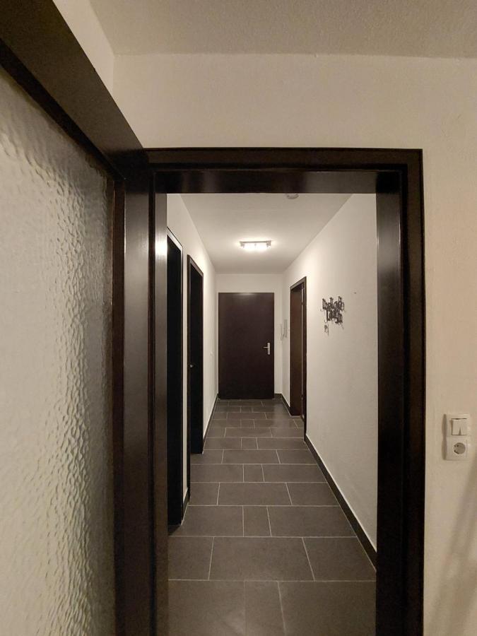 Fewo2&Bad Wurzach Dış mekan fotoğraf