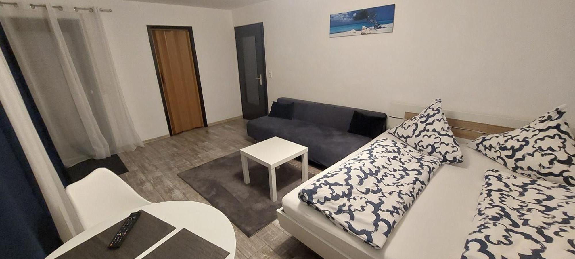 Fewo2&Bad Wurzach Dış mekan fotoğraf