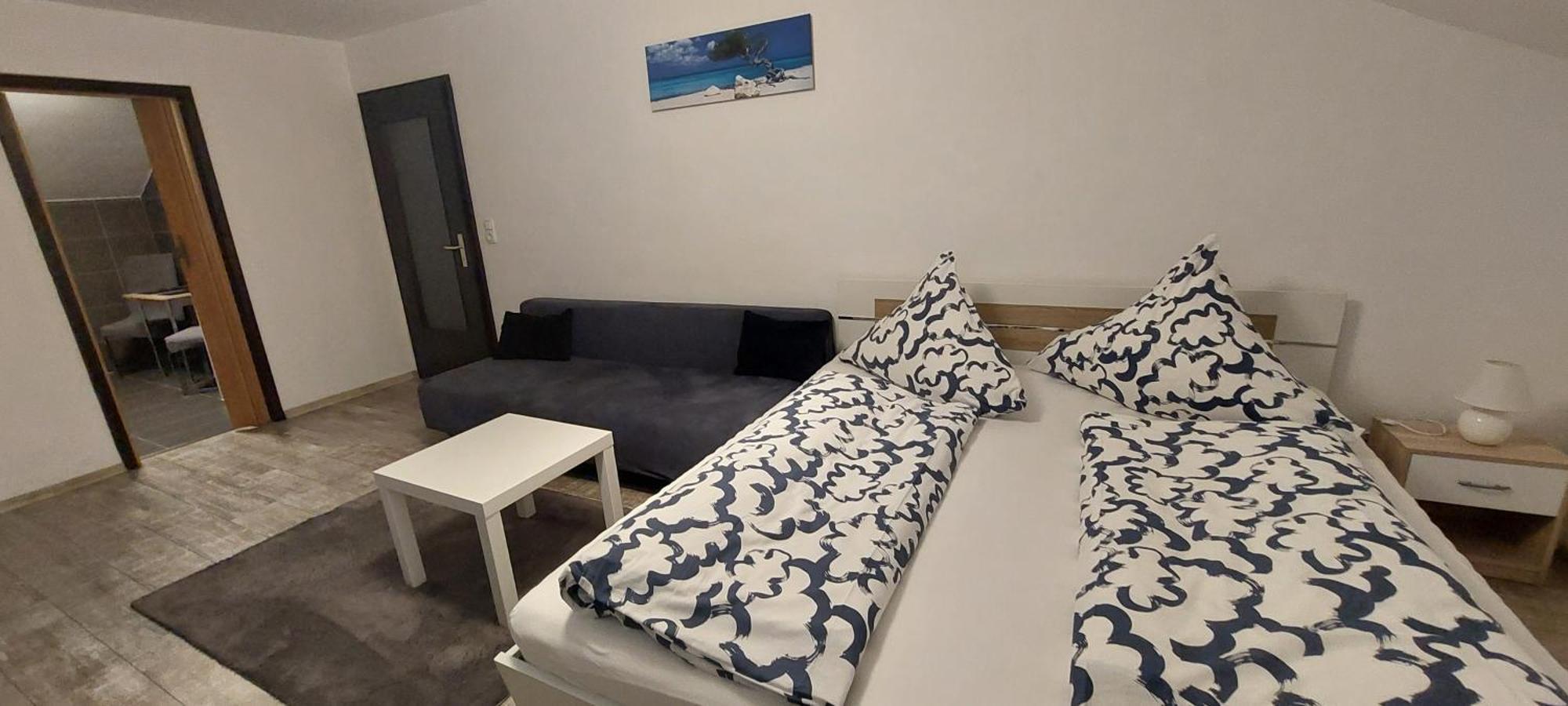 Fewo2&Bad Wurzach Dış mekan fotoğraf