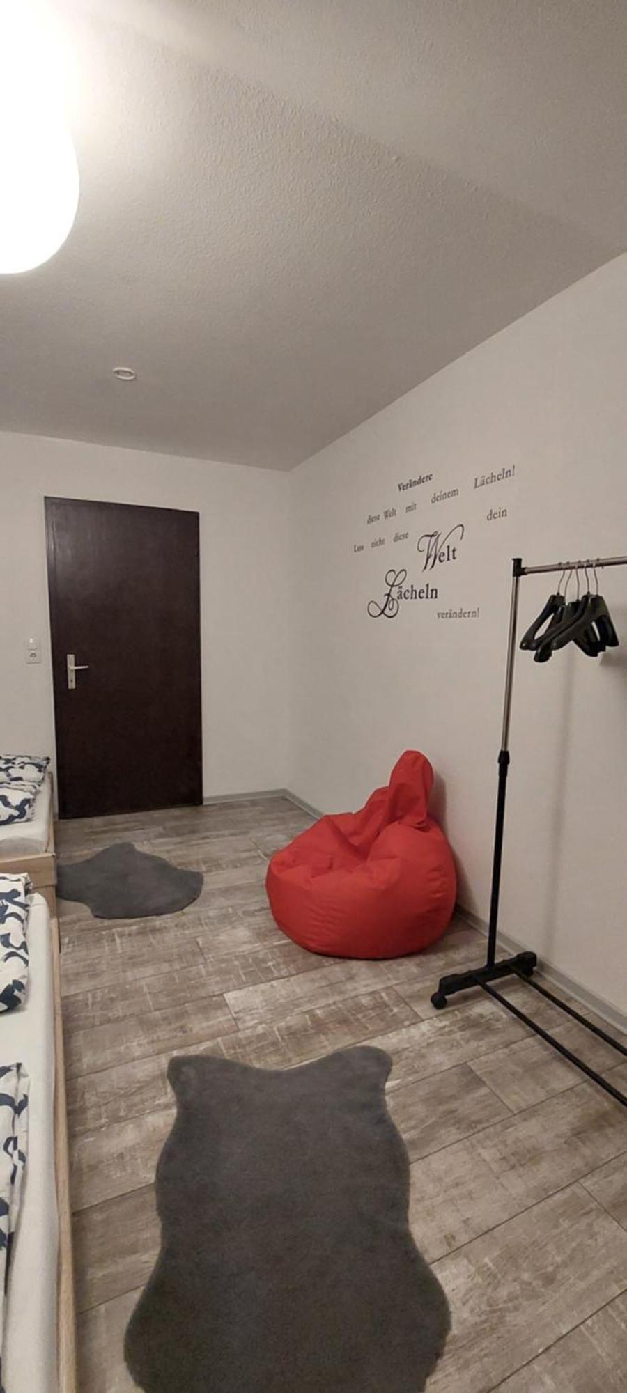 Fewo2&Bad Wurzach Dış mekan fotoğraf